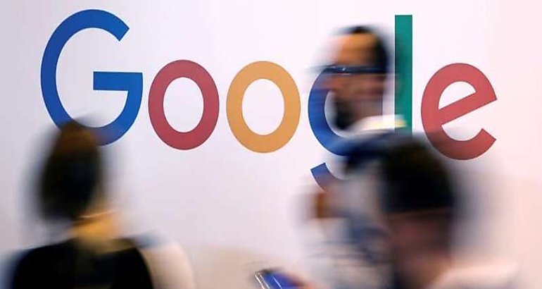 Google