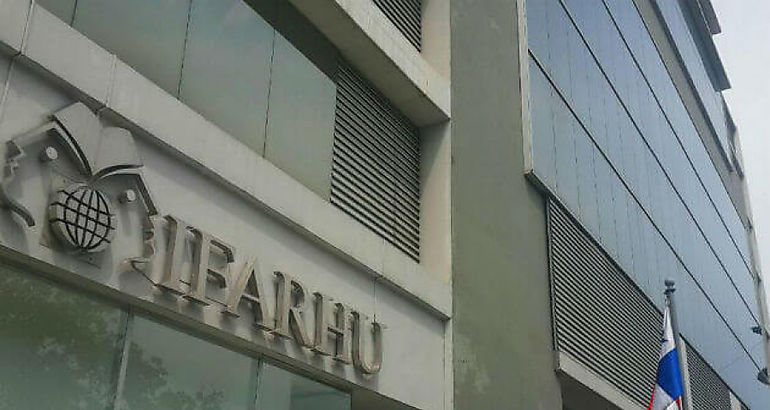 IFARHU