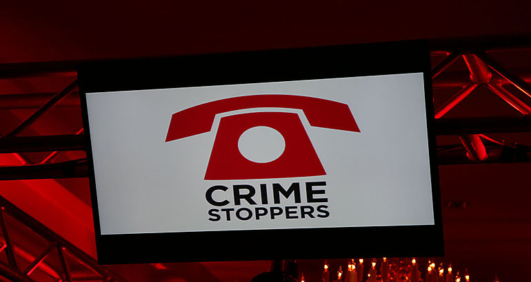 Crime Stoppers 