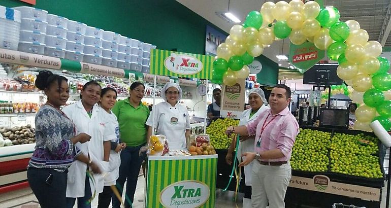 Supermercados Xtra