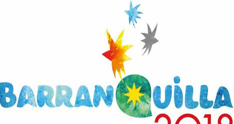 Barranquilla 2018