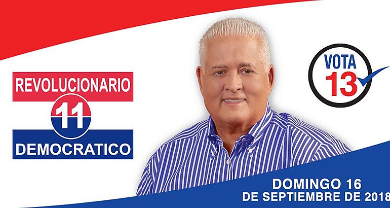 Ernesto Prez Balladares