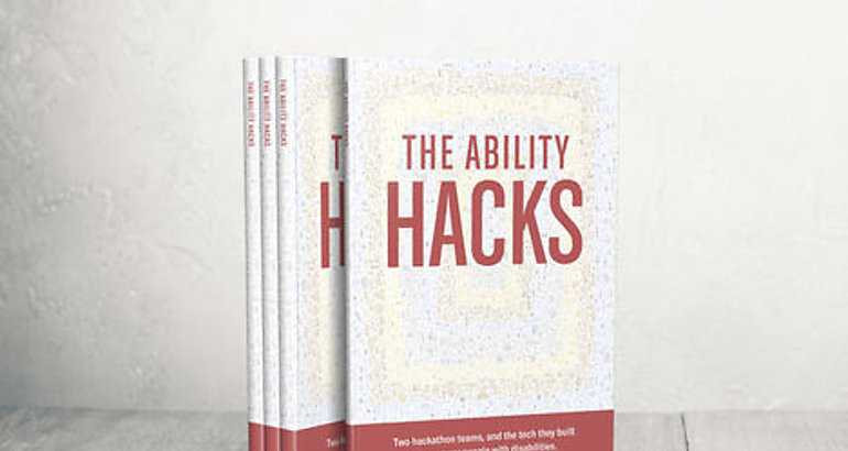 Microsoft publica The Ability Hacks 