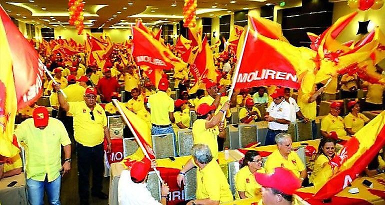 Molirena 