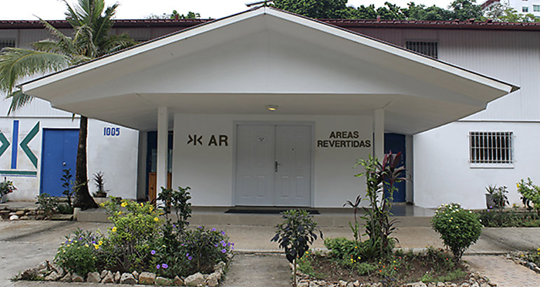 Unidad Administrativa de Bienes Revertidos