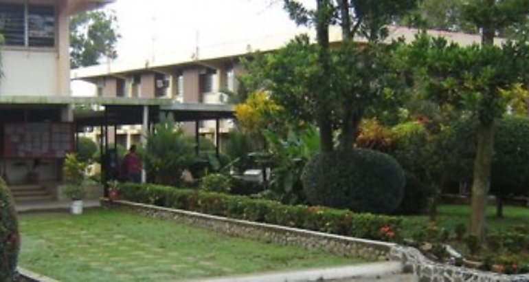 Centro Universitario de Veraguas UP