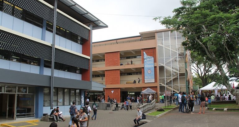 Universidad de Costa Rica