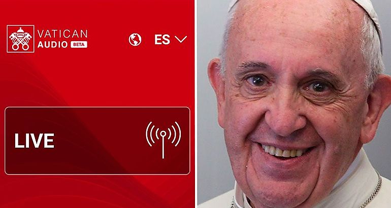 Vatican Audio 