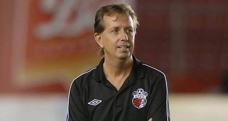 Gary Stempel 