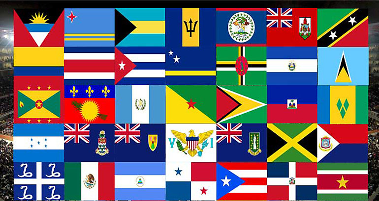 Juegos Centroamericanos y del Caribe 2018