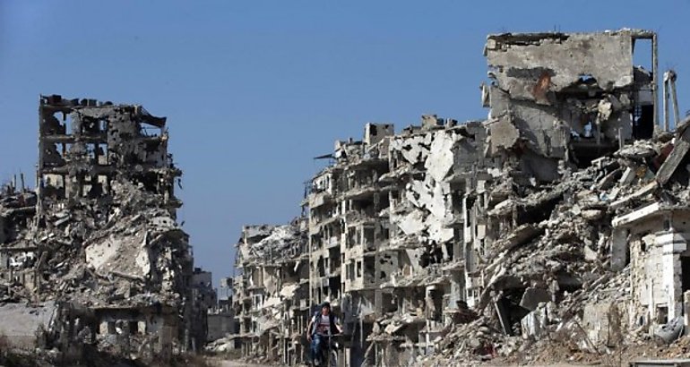 Siria