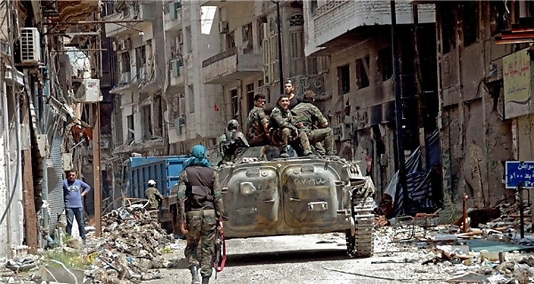 Siria