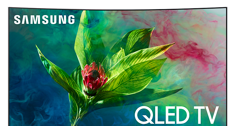 QLED TV