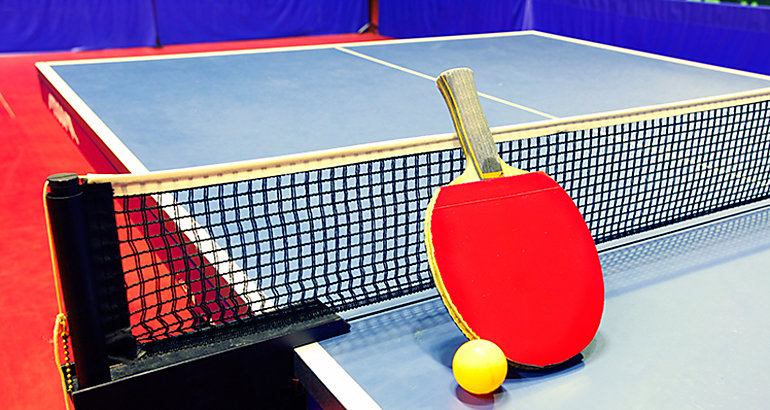 Tenis de mesa 