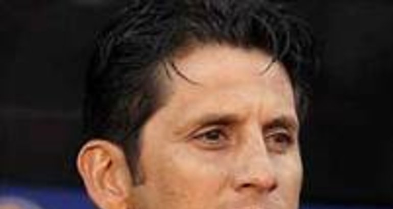 Ronald Gonzlez