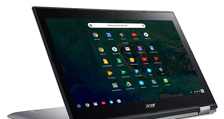 AcerChromebook
