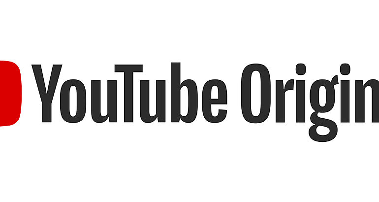 Youtube Originals