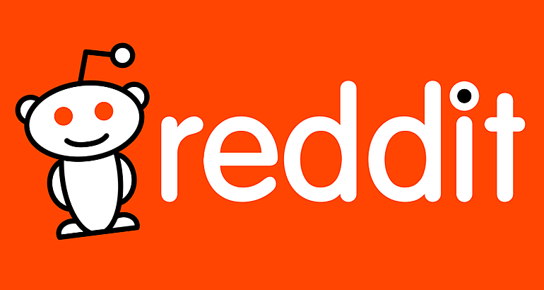 Reddit 