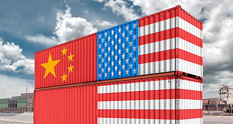 China y EEUU