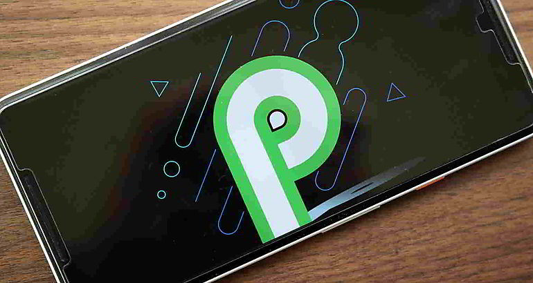 Andriod P