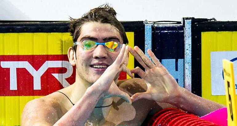 Kolesnikiov 