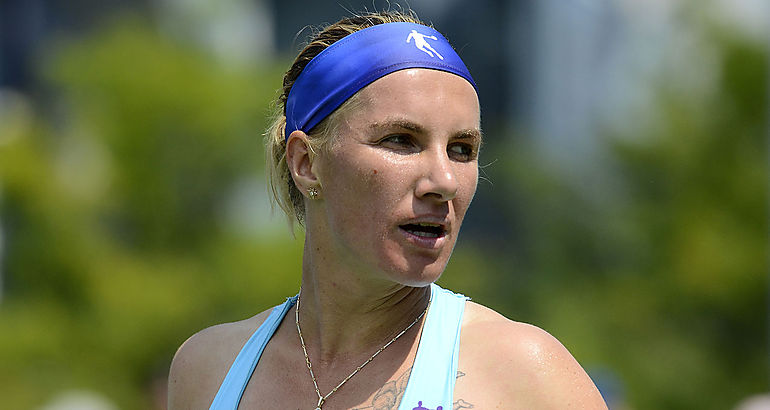  Kuznetsova