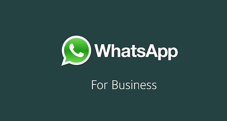 WhatsApp Business 