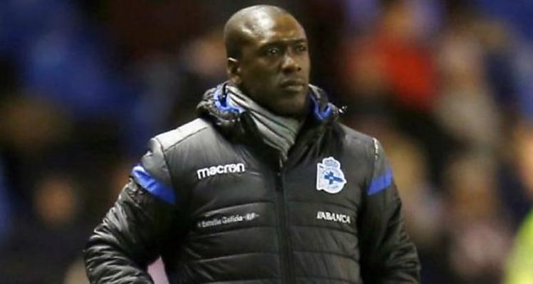 Clarence Seedorf 