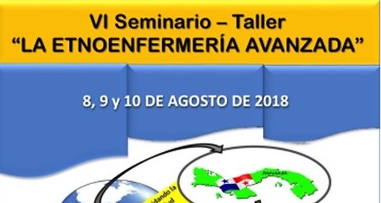  Seminario taller de Etnoenfermeria
