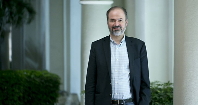 Juan Villoro