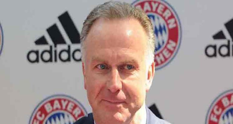 Rummenigge 