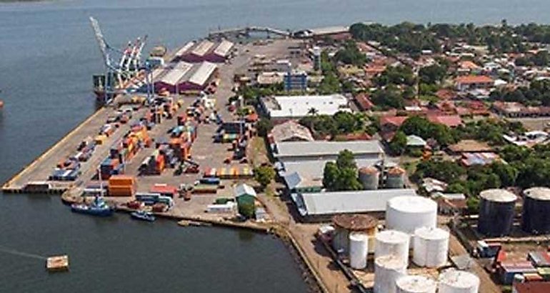Nicaragua impulsa proyecto portuario en el Caribe