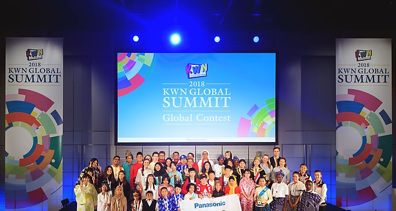 KWN SUMMIT 2018