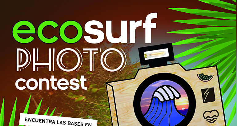 Ecosurf Photo