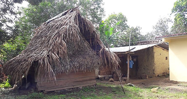 Llano Norte en Cocl