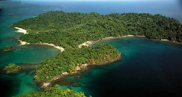 Coiba