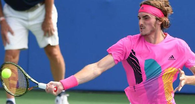 Tsitsipas