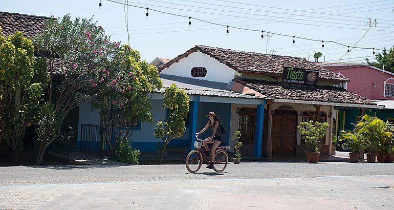 Turismo interno en Panam 