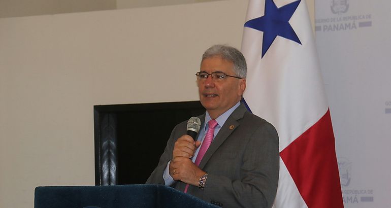 Proyecto Panam en Lnea