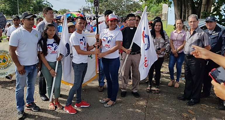 JMJ Panam 2019