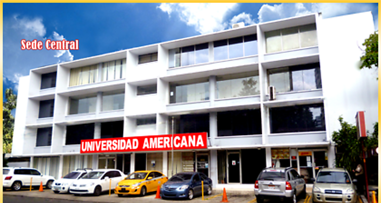  UAM Panam