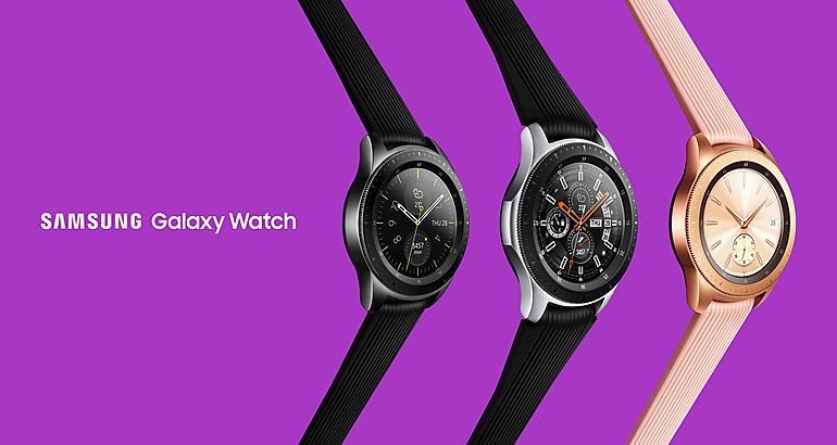 samsung galaxy watch