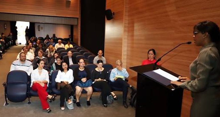 Primer Simposio Internacional de Participacin Ciudadana e Innovacin Social