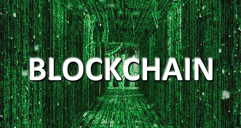 blockchain