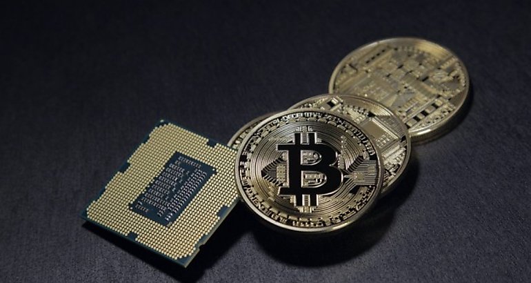 Mineros de criptomonedas