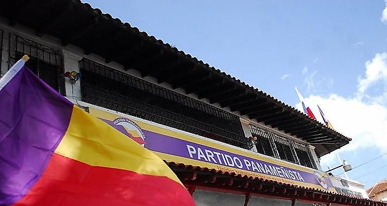 Partido Panameista
