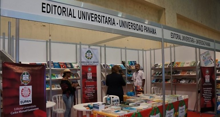 Feria Internacional del Libro 2018