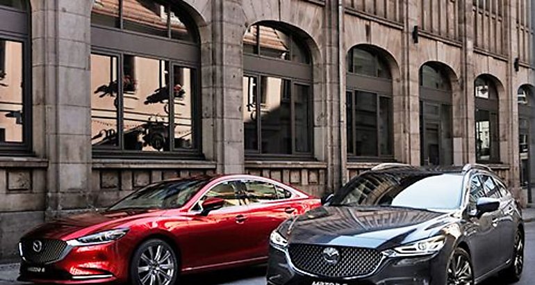 Mazda6