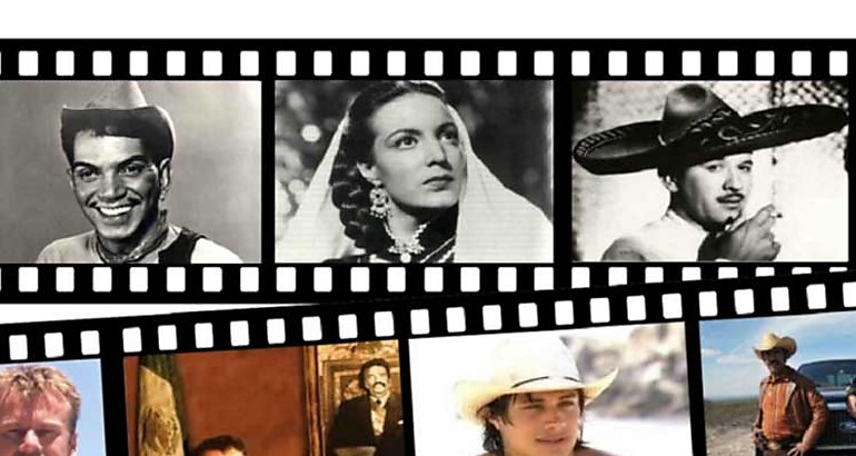 Cine mexicano