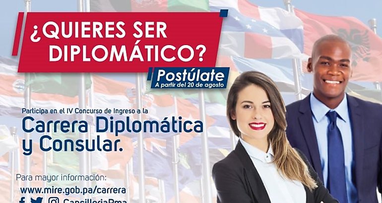  Carrera Diplomtica y Consular 